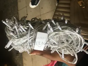 50m String Light