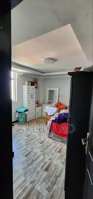 Furnished 2bdrm Condo in Bole Ayat for sale