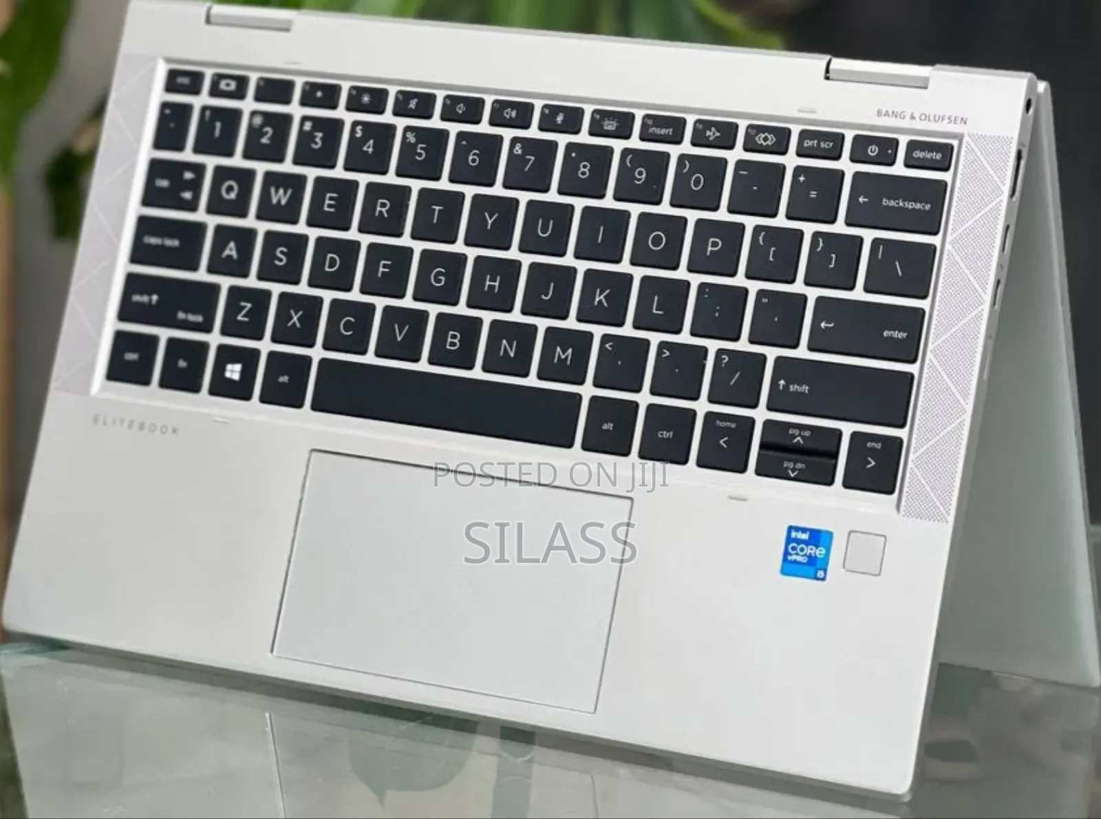 New Laptop HP EliteBook 830 G8 16GB Intel Core I5 SSD 512GB