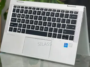 New Laptop HP EliteBook 830 G8 16GB Intel Core I5 SSD 512GB
