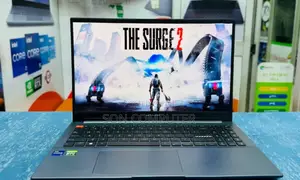 New Laptop Asus VivoBook 15 X505BA 16GB Intel Core I9 SSD 512GB