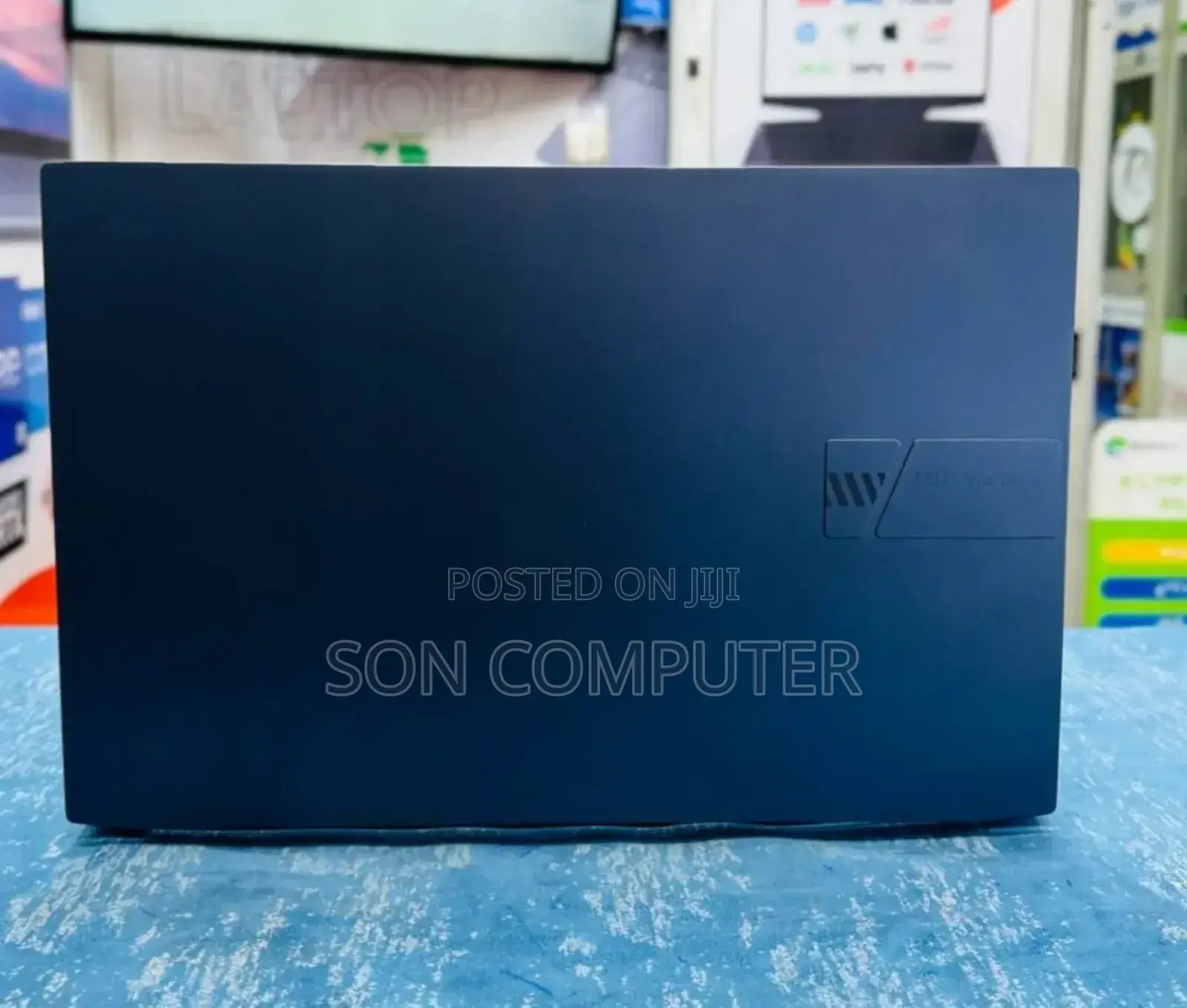 New Laptop Asus VivoBook 15 X505BA 16GB Intel Core I9 SSD 512GB