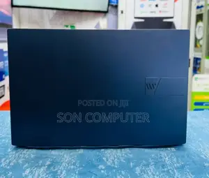 New Laptop Asus VivoBook 15 X505BA 16GB Intel Core I9 SSD 512GB