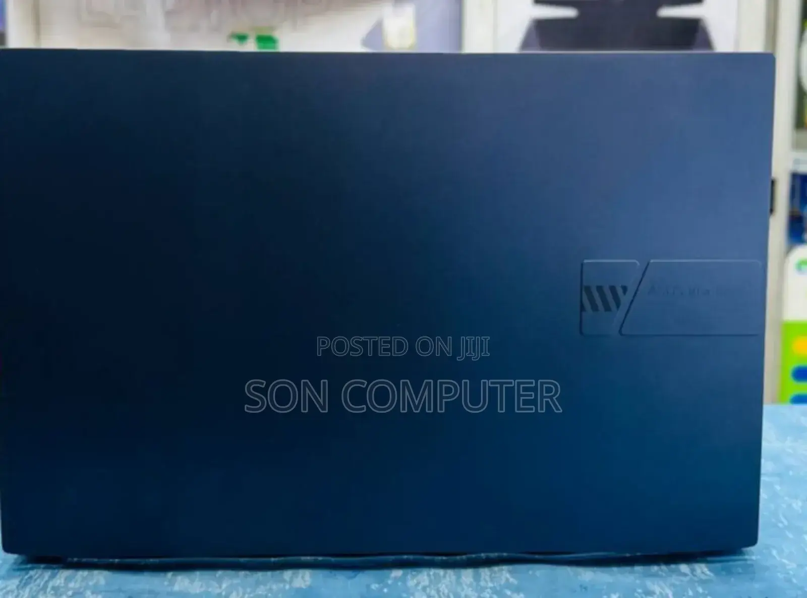 New Laptop Asus VivoBook 15 X505BA 16GB Intel Core I9 SSD 512GB