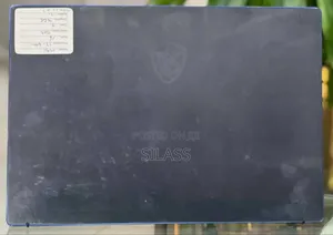 Photo - New Laptop MSI GF63 16GB Intel Core I7 SSD 512GB