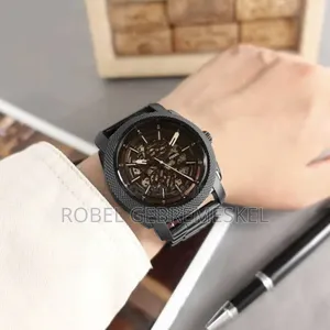 _Fossil Now Available in Updated Quality and Performance_*