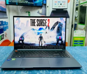 Photo - New Laptop Asus VivoBook 15 X510UQ 16GB Intel Core I9 SSD 512GB