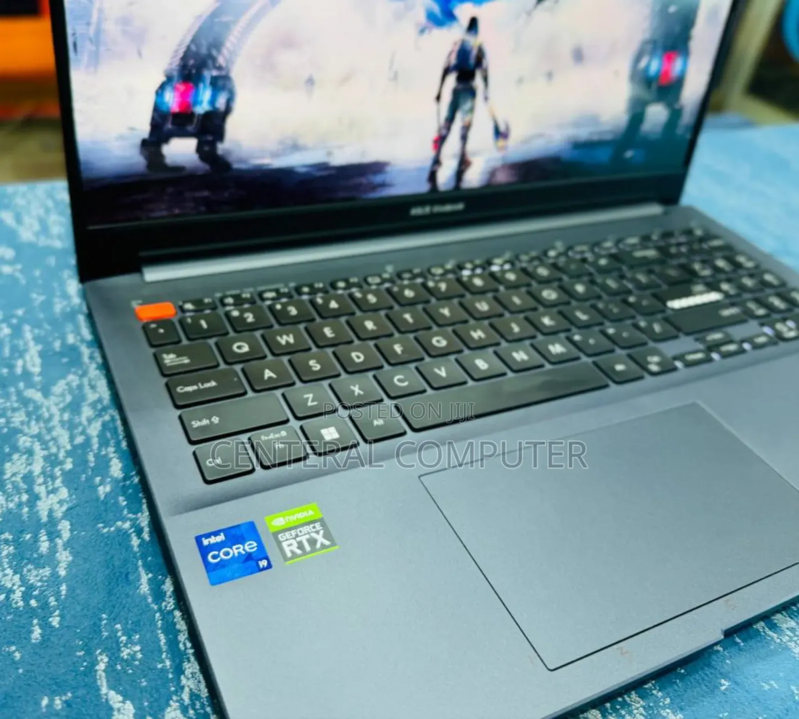 New Laptop Asus VivoBook 15 X510UQ 16GB Intel Core I9 SSD 512GB