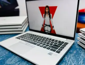 New Laptop HP EliteBook 840 16GB Intel Core I5 SSD 512GB