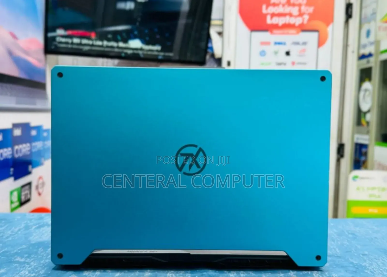 New Laptop Asus VivoBook 15 X510UQ 16GB AMD Ryzen 7 SSD 512GB