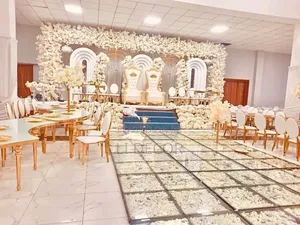 Photo - Wedding Decor
