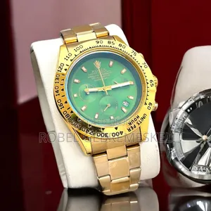 Photo - Rolex Daytona Quartz Collection High Quality