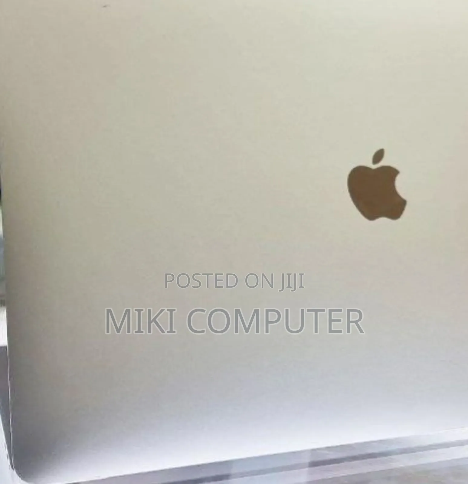 New Laptop Apple MacBook Pro 2019 16GB Intel Core I7 SSD 512GB