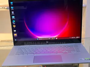 New Laptop HP Envy 16 Gaming 16-H1023dx 12GB Intel Core I7 SSD 512GB