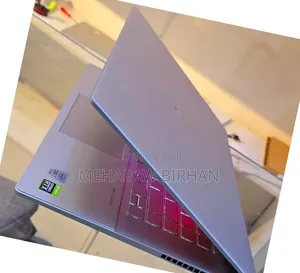 New Laptop HP Envy 16 Gaming 16-H1023dx 12GB Intel Core I7 SSD 512GB
