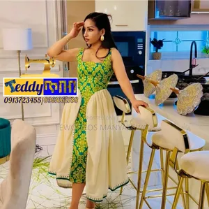 Habesh Cultural Tibeb የሀባሻ ባህላዊ ጥበብ