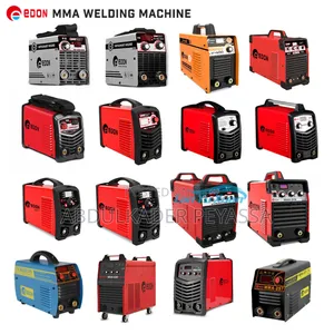 Photo - Welding Machine 300a