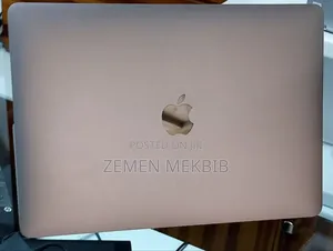 New Laptop Apple MacBook Pro M1 8GB SSD 256GB