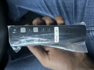 TCL Tv Remote