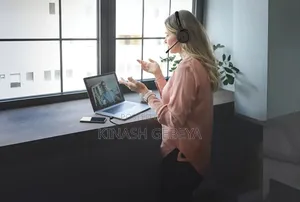 Porodo Original Wireless Headset