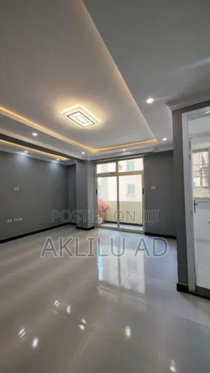 Furnished 2bdrm Condo in Bole Beshale for sale