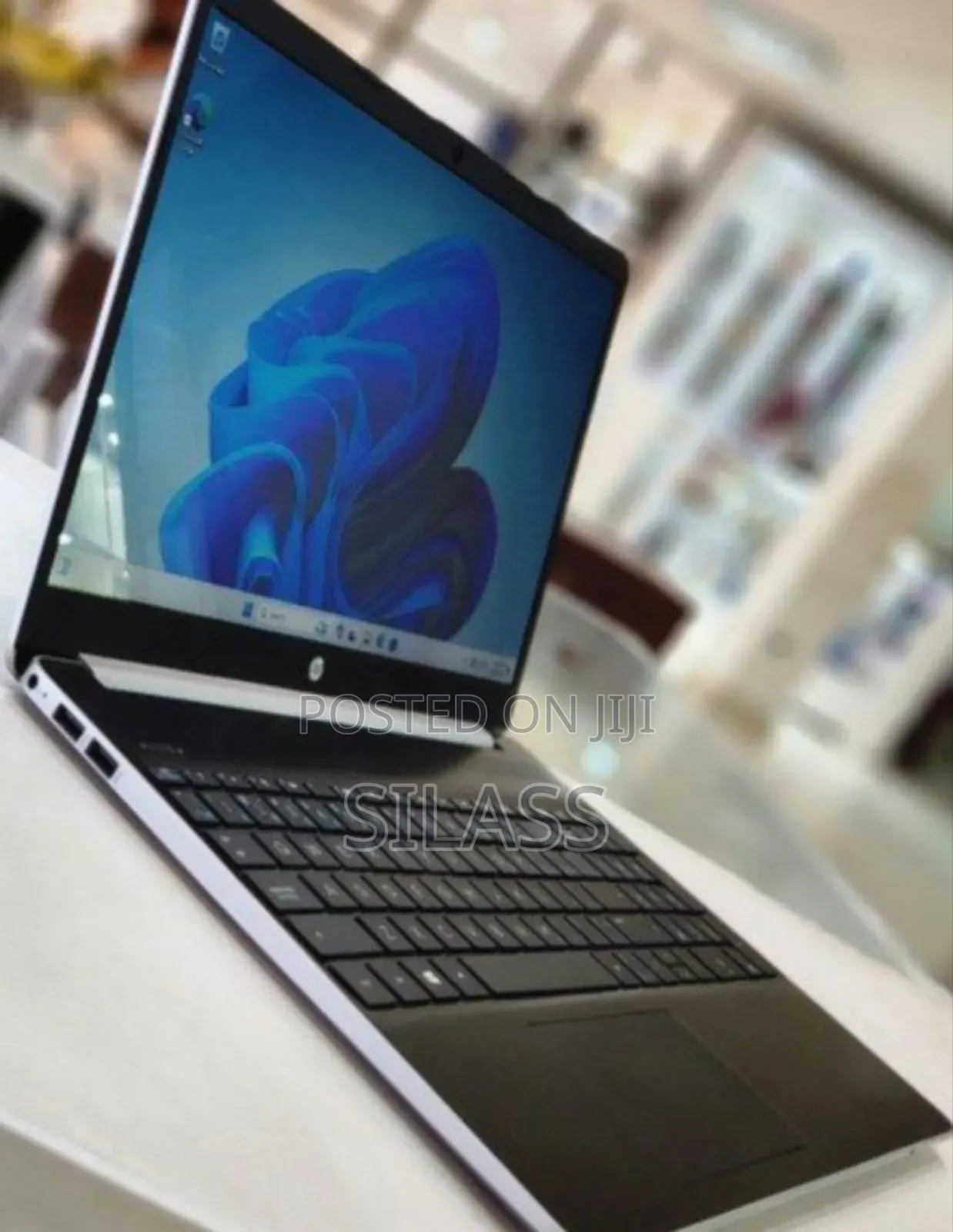 New Laptop HP Stream Notebook 16GB Intel Core I7 SSD 512GB