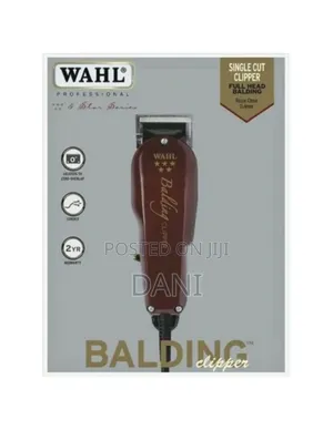 Wahl Balding Hair Trimmer