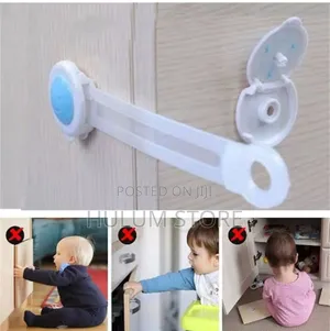 Child Safety Lock
