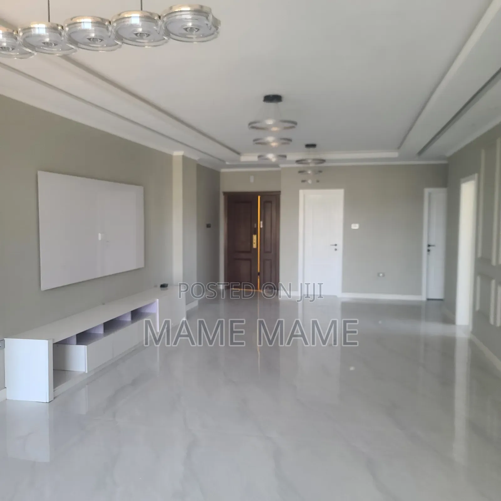 3bdrm Apartment in Addis Abeba, Bole for rent