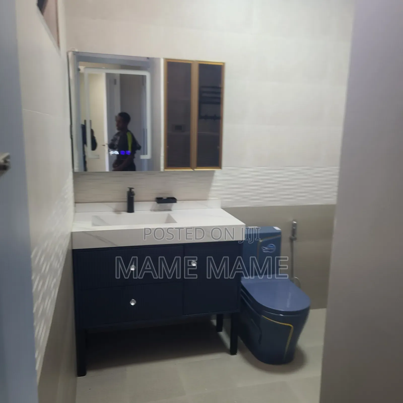 3bdrm Apartment in Addis Abeba, Bole for rent