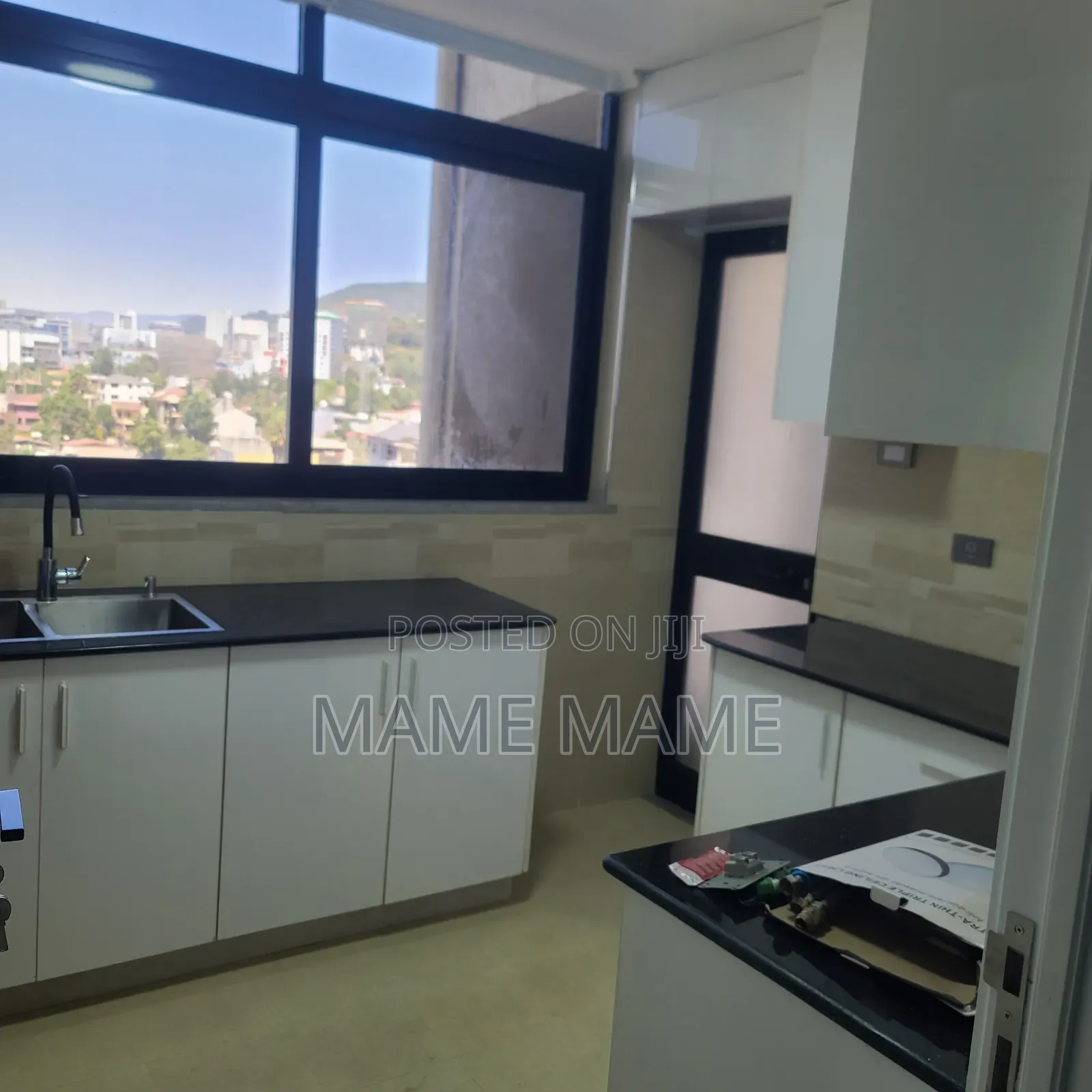 3bdrm Apartment in Addis Abeba, Bole for rent