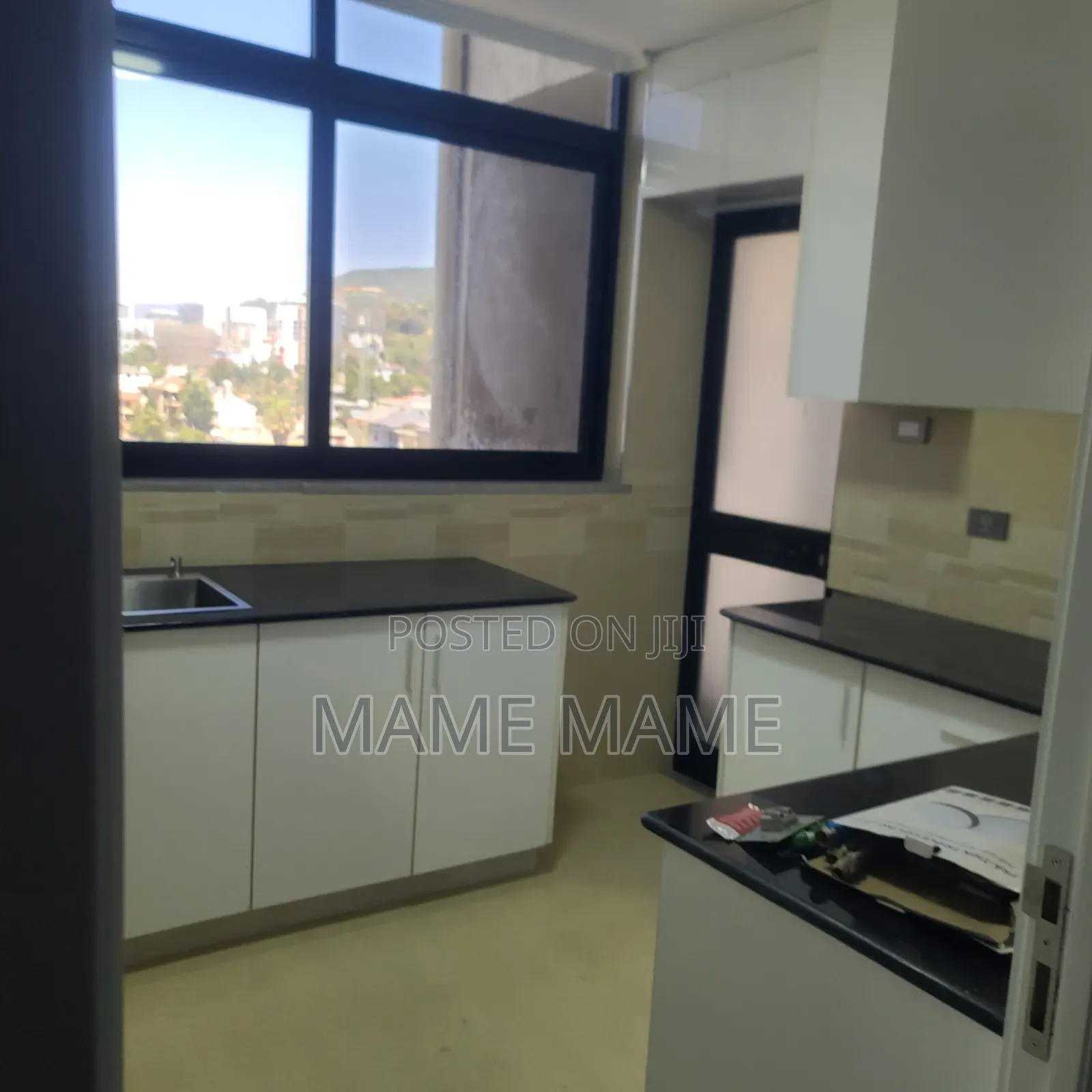 3bdrm Apartment in Addis Abeba, Bole for rent