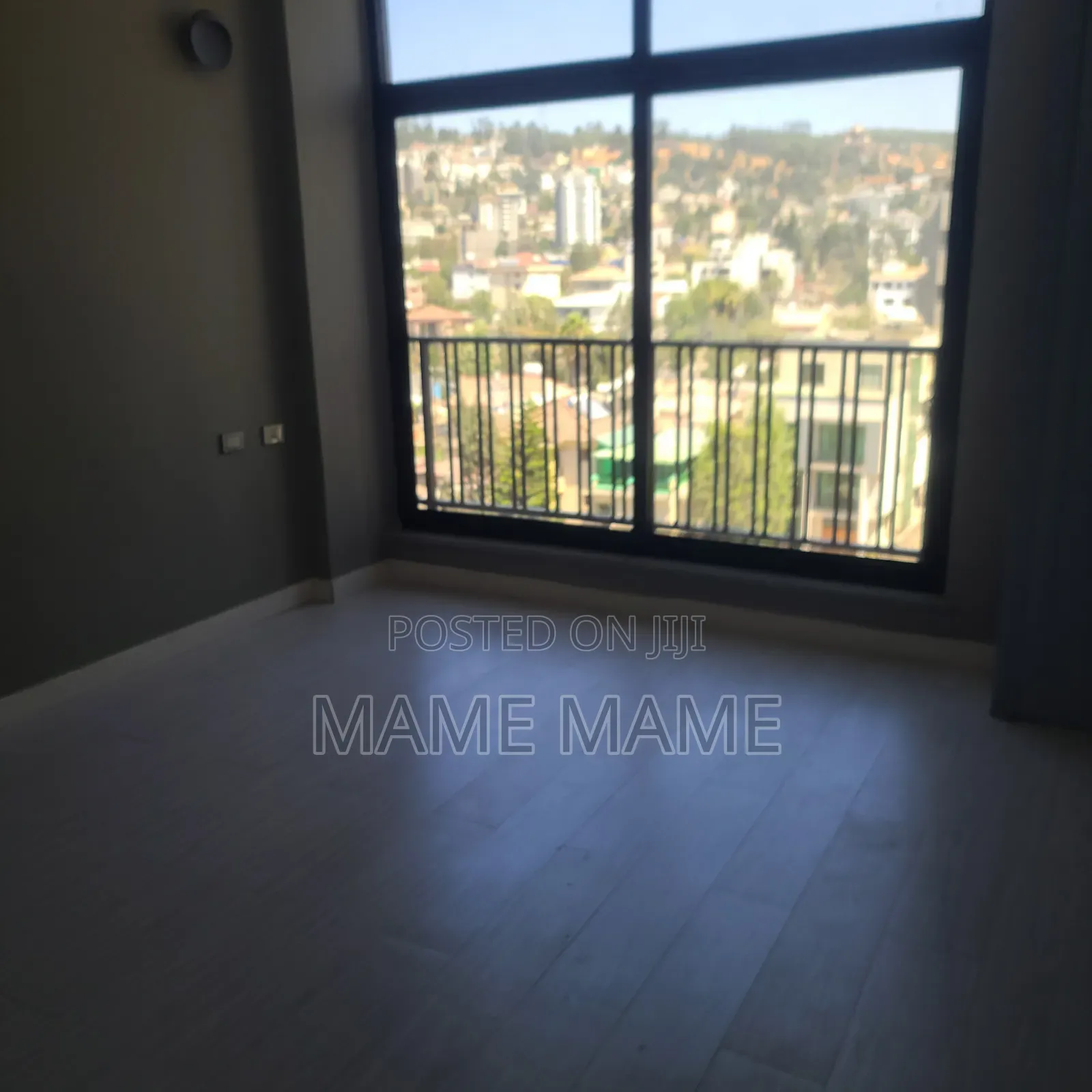 3bdrm Apartment in Addis Abeba, Bole for rent