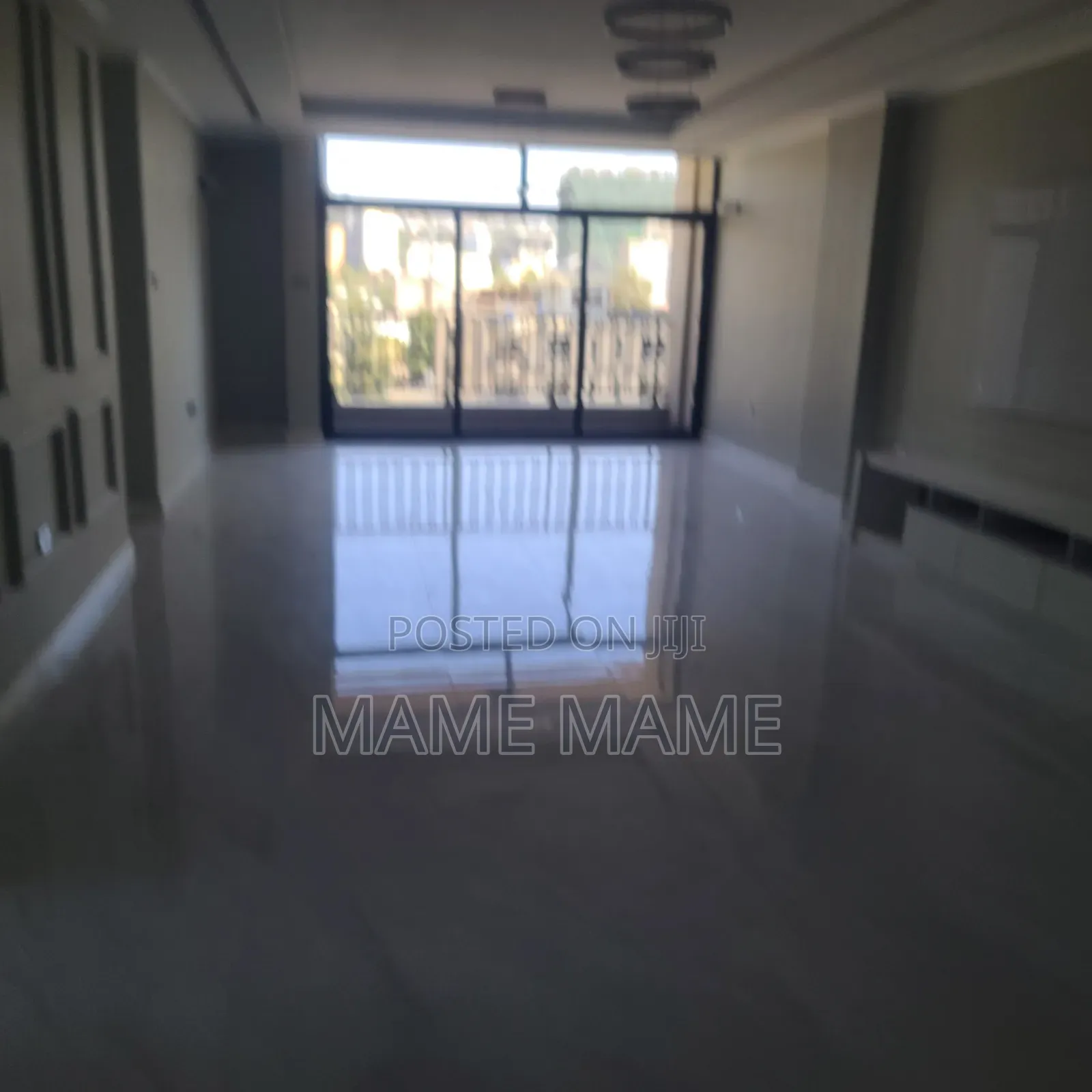 3bdrm Apartment in Addis Abeba, Bole for rent