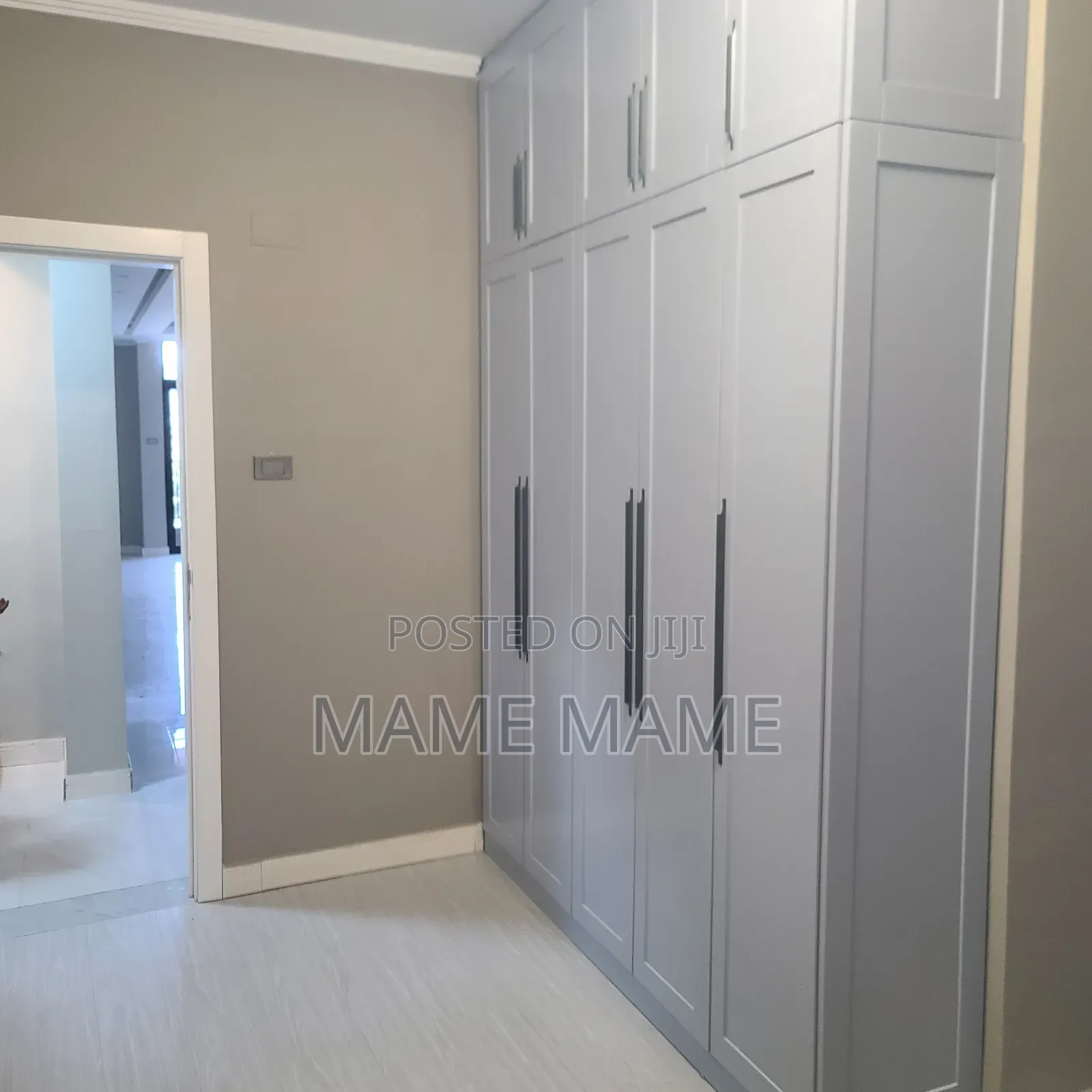 3bdrm Apartment in Addis Abeba, Bole for rent