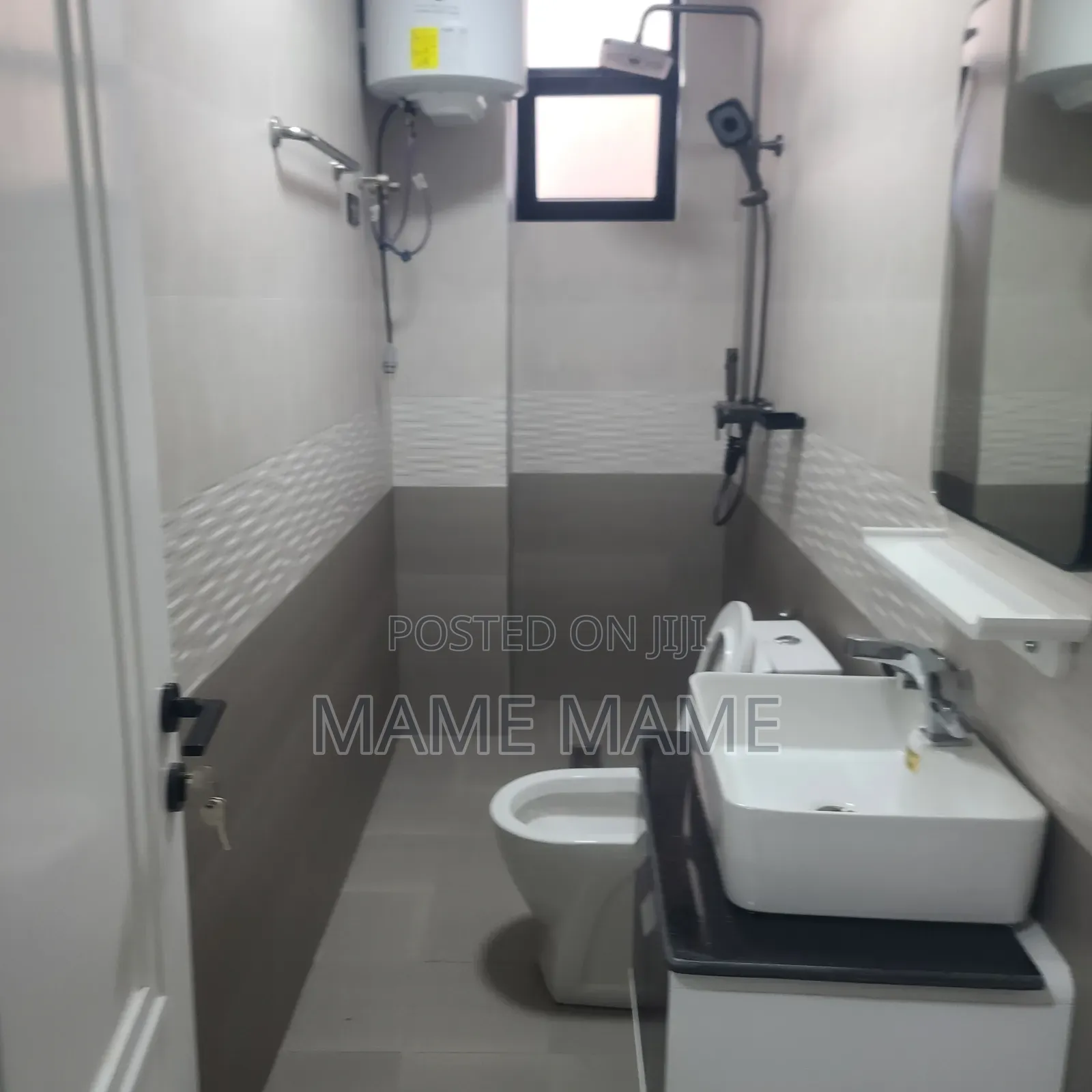 3bdrm Apartment in Addis Abeba, Bole for rent
