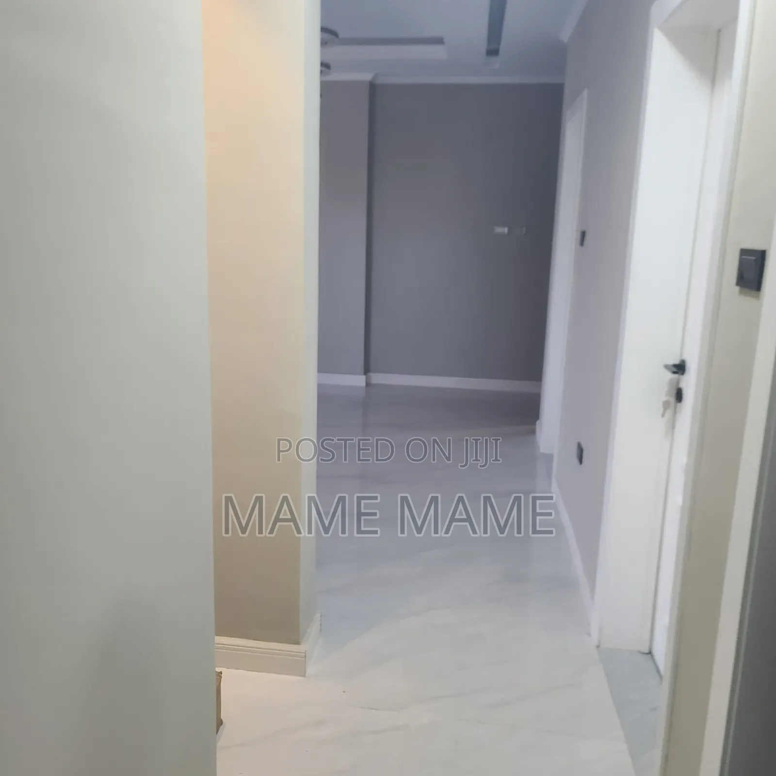 3bdrm Apartment in Addis Abeba, Bole for rent