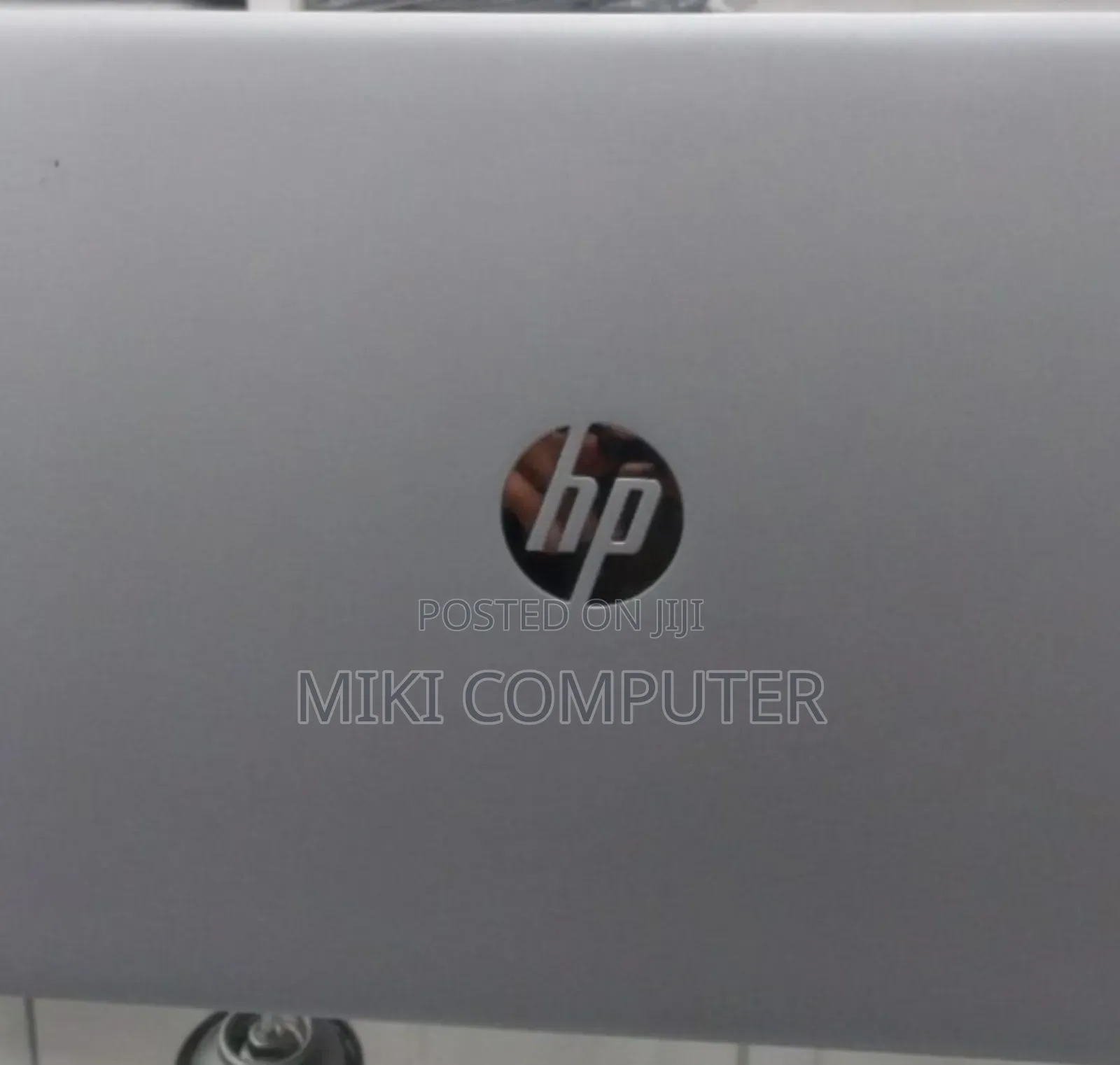 New Laptop HP EliteBook 840 8GB Intel Core I7 HDD 1T