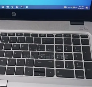 New Laptop HP EliteBook 840 8GB Intel Core I7 HDD 1T