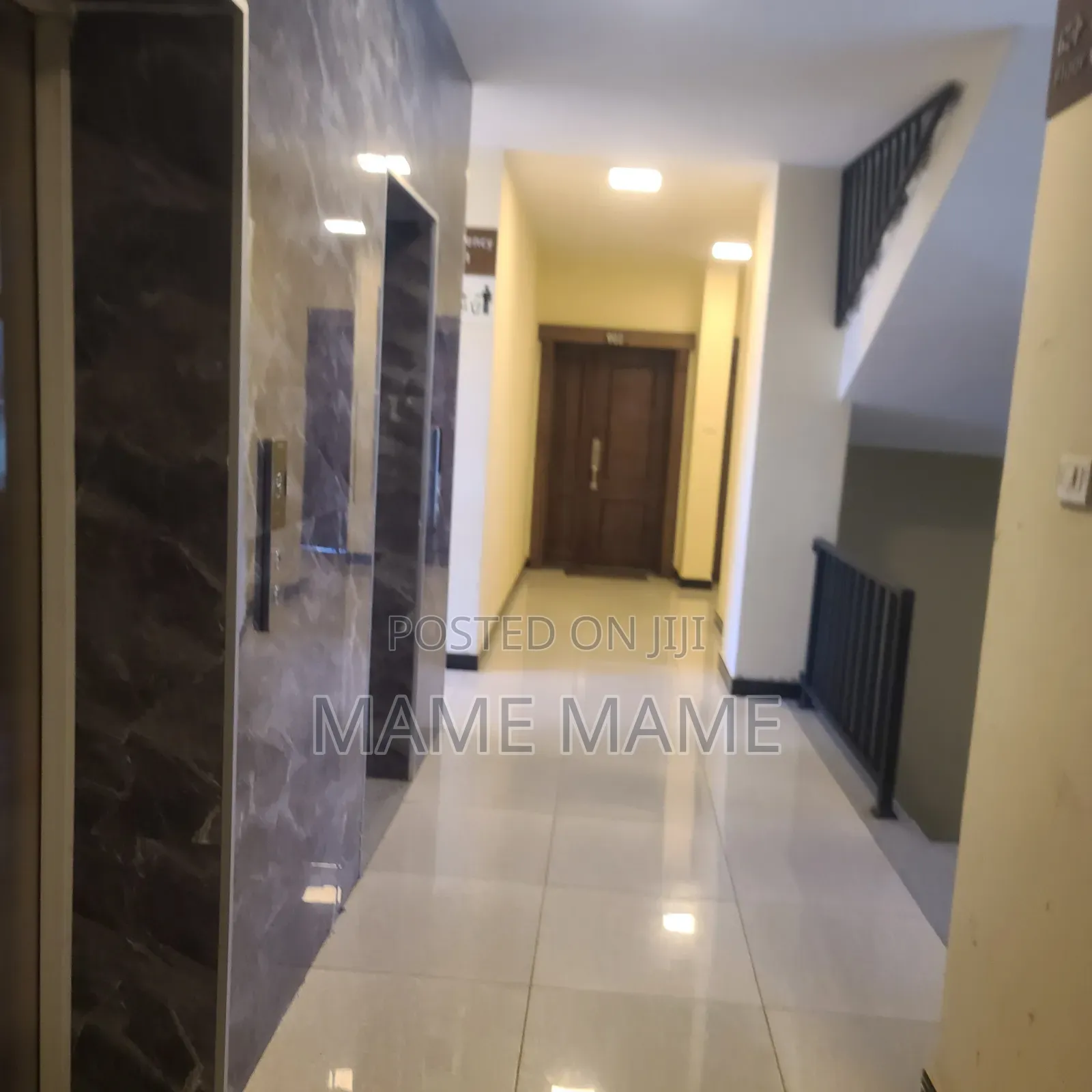 3bdrm Apartment in Addis Abeba, Bole for sale