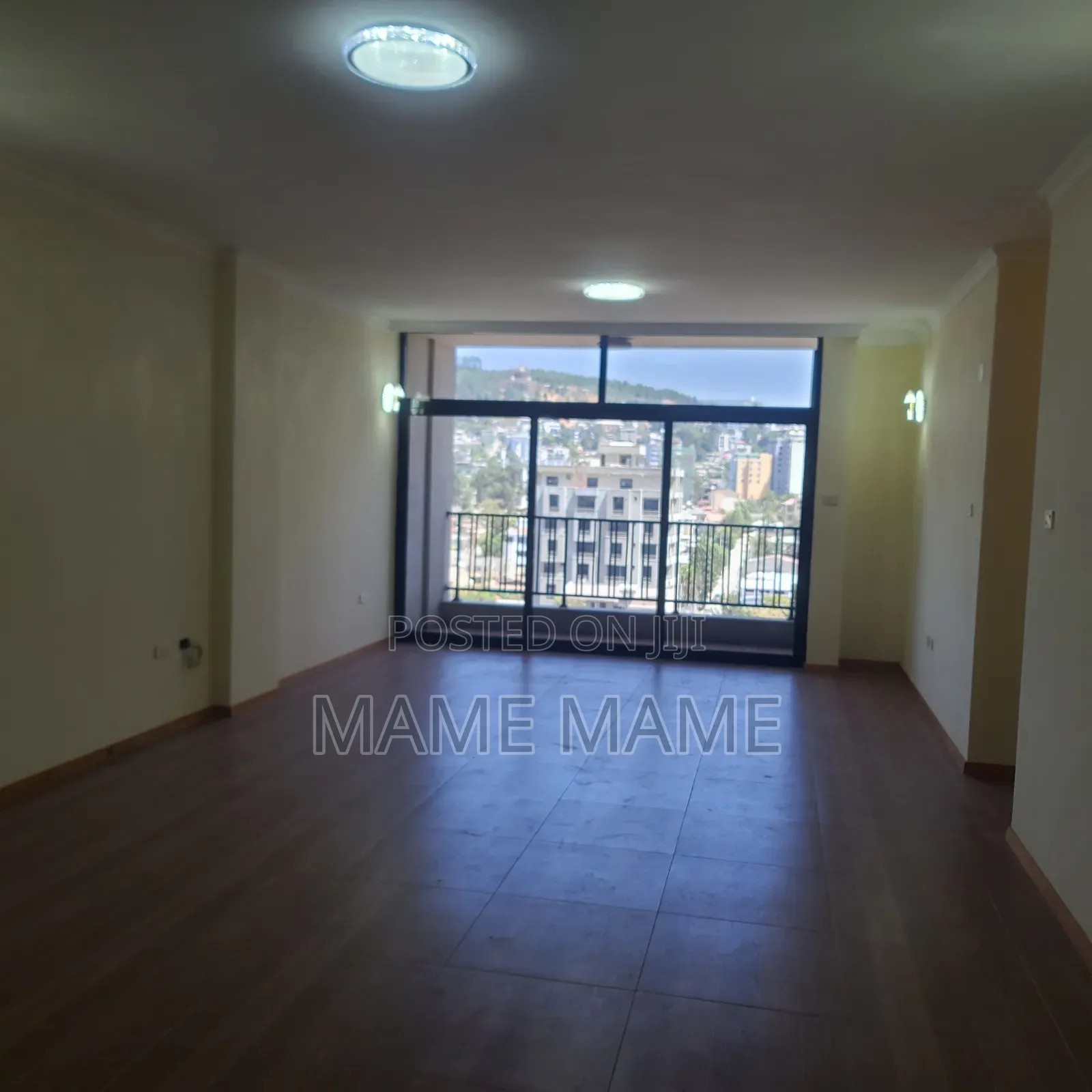 3bdrm Apartment in Addis Abeba, Bole for sale