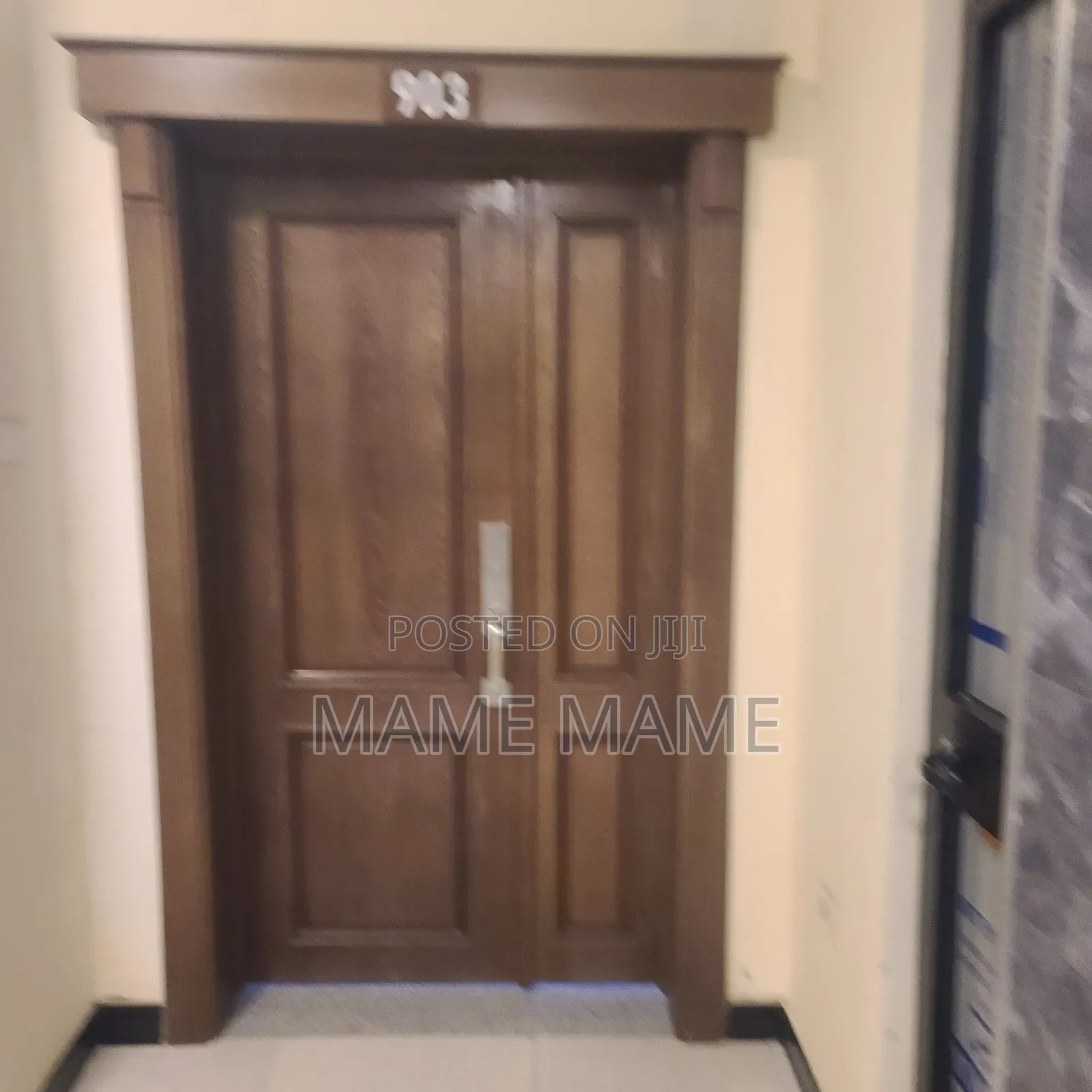 3bdrm Apartment in Addis Abeba, Bole for sale