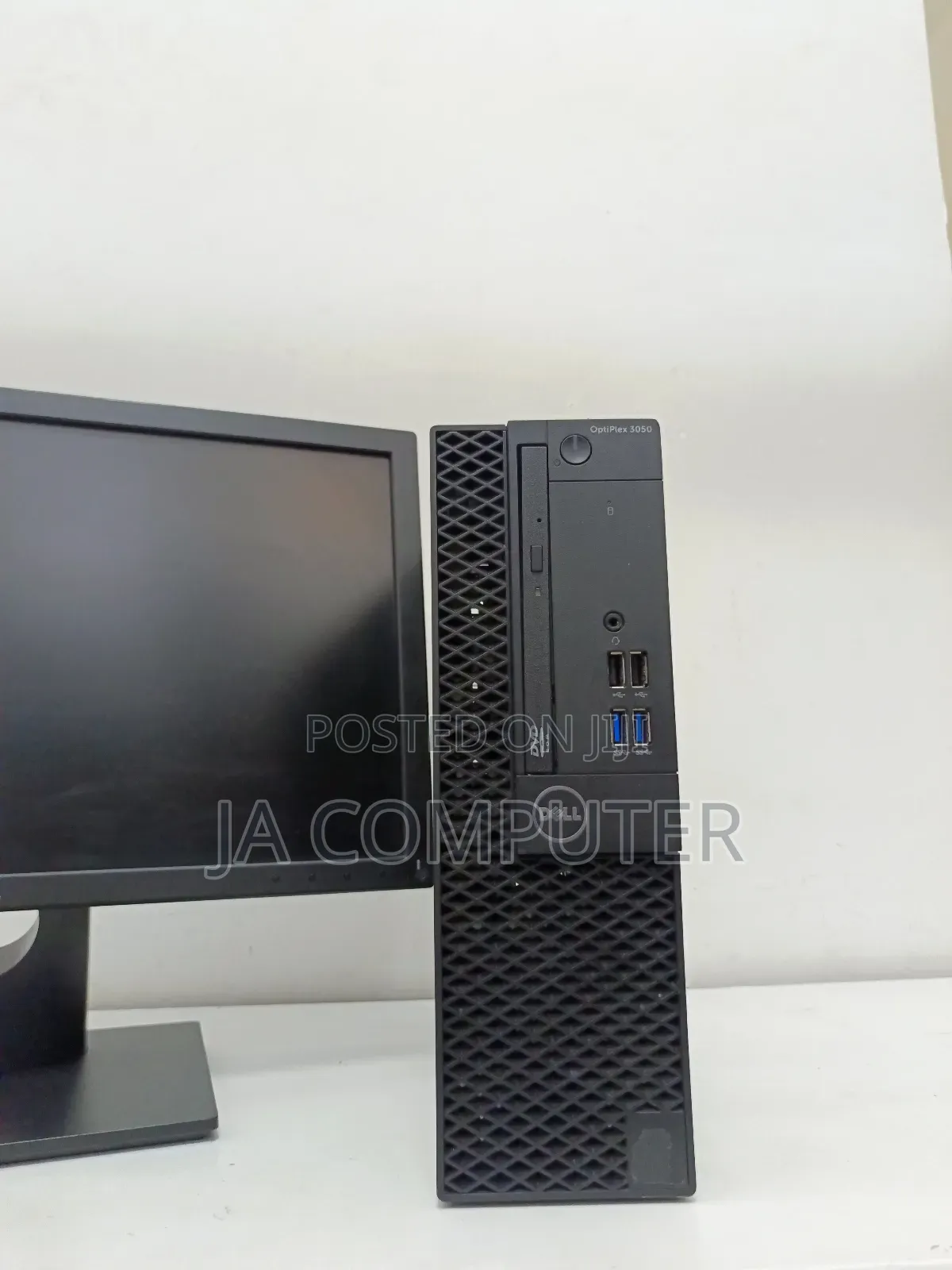 New Desktop Computer Dell OptiPlex 3050 8GB Intel Core I5 HDD 1T