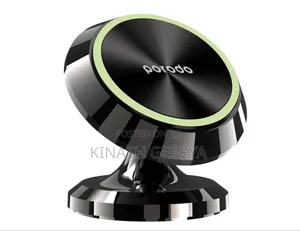 Porodo Magnetic Car Phone Holder