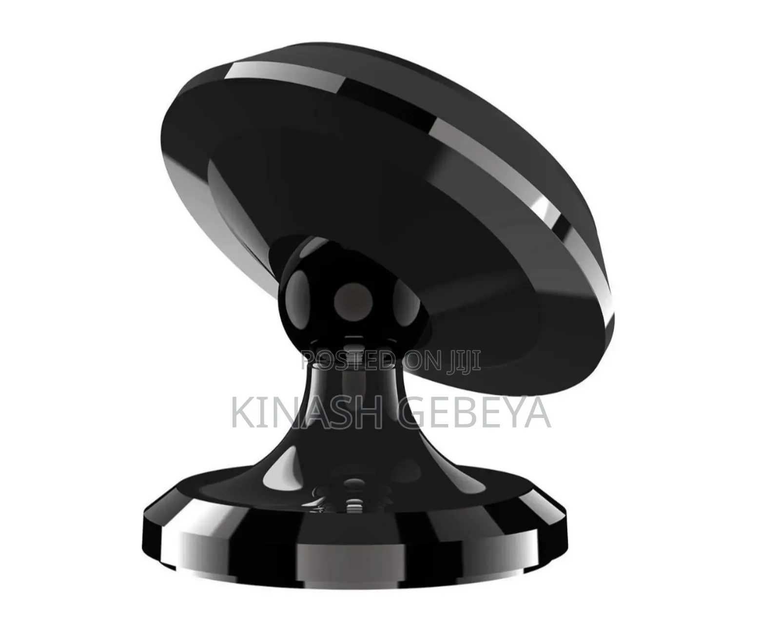 Porodo Magnetic Car Phone Holder