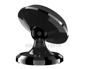 Porodo Magnetic Car Phone Holder