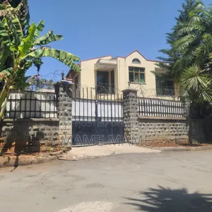 Photo - 4bdrm House in Addis Abeba, Bole for rent