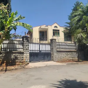 4bdrm House in Addis Abeba, Bole for rent