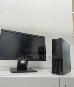 New Desktop Computer Dell OptiPlex 3050 8GB Intel Core I5 HDD 1T