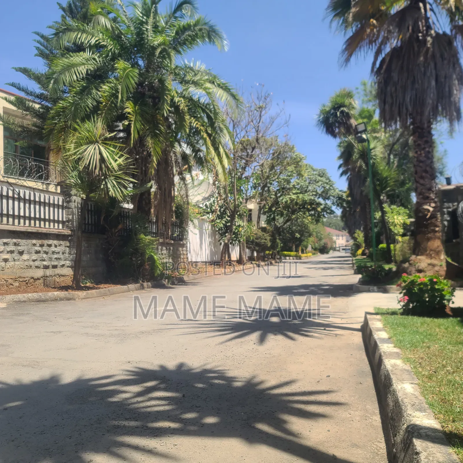 4bdrm House in Addis Abeba, Bole for rent